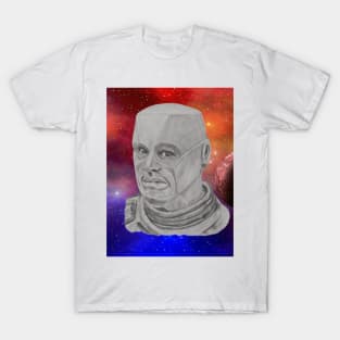 Kryten Red Dwarf T-Shirt